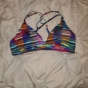 Athleta Bikini Top